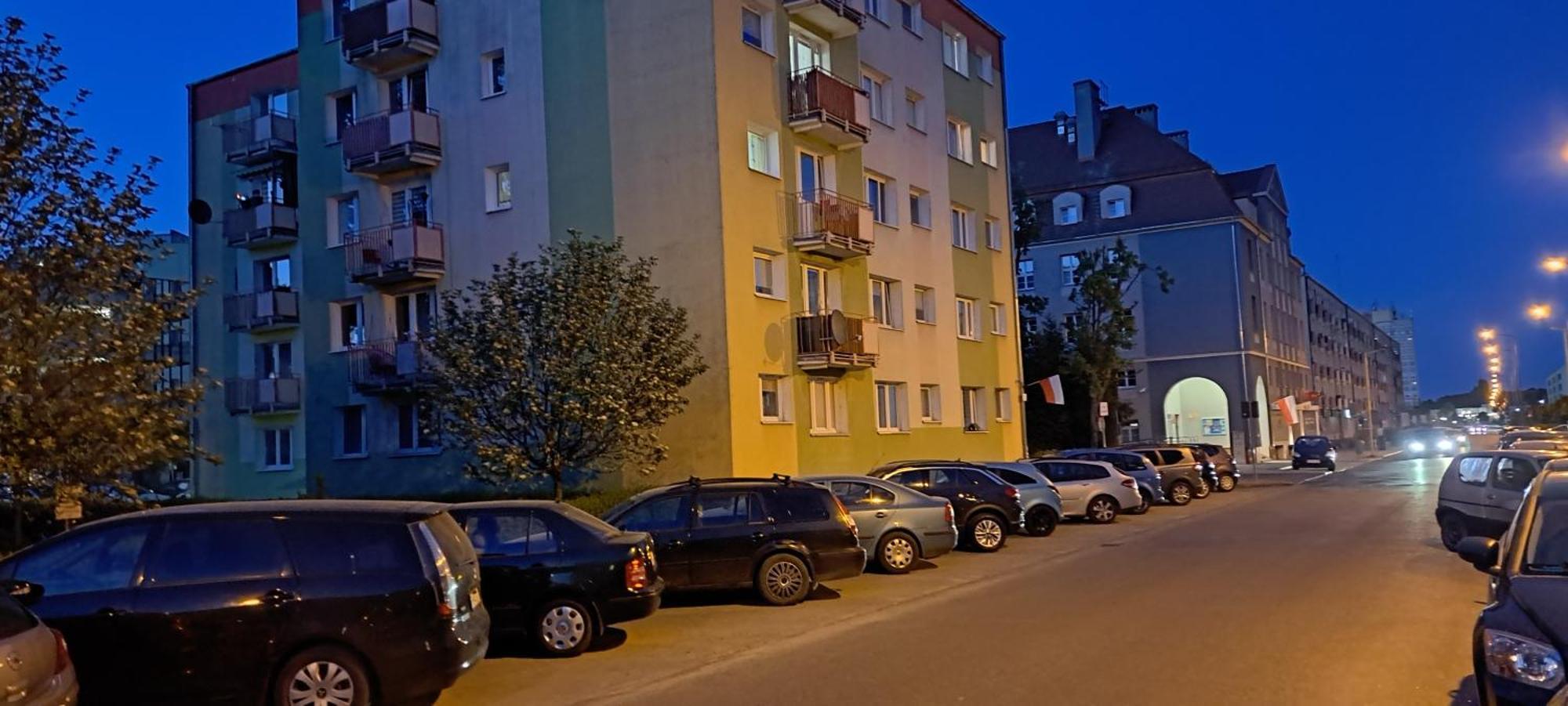 Spacerowa, Centrum, 2 Pokoje, Balkon, Dla 1- 4 Osob * Pila