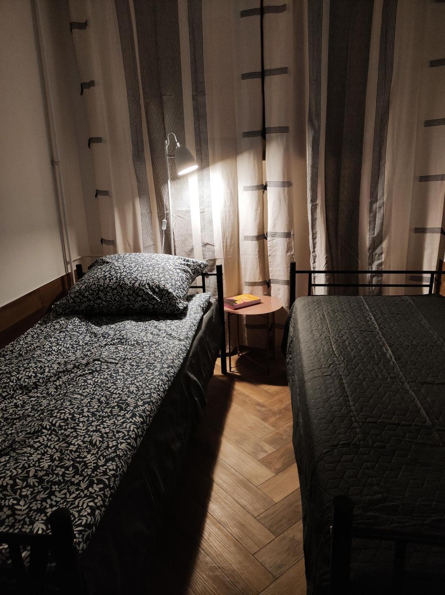 Spacerowa, Centrum, 2 Pokoje, Balkon, Dla 1- 4 Osob * Pila
